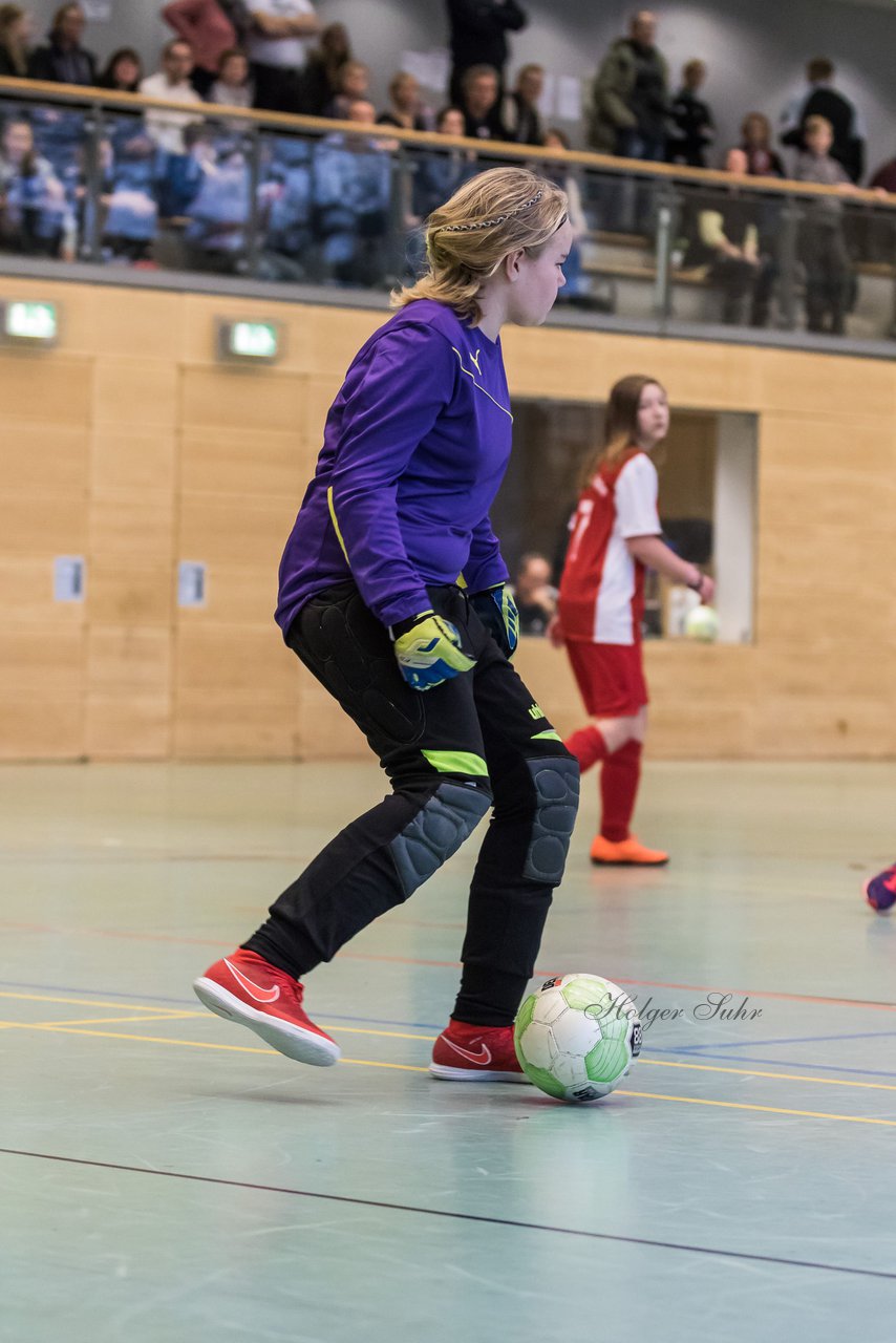 Bild 382 - Girls Cup